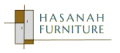 Hasanah Furniture Produsen Lemari Kaca Aluminium