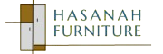 Hasanah Furniture Produsen Lemari Kaca Aluminium